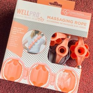 WELLPRO Massaging Rope